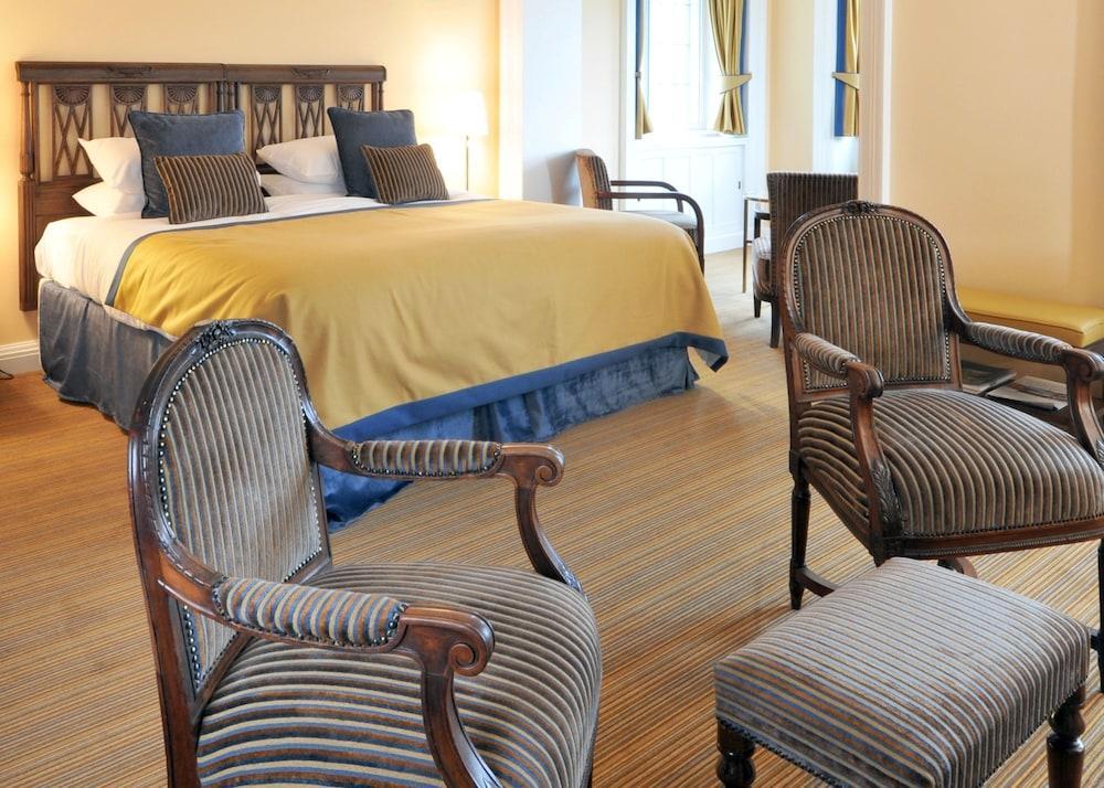 ברורה Royal Marine Hotel מראה חיצוני תמונה