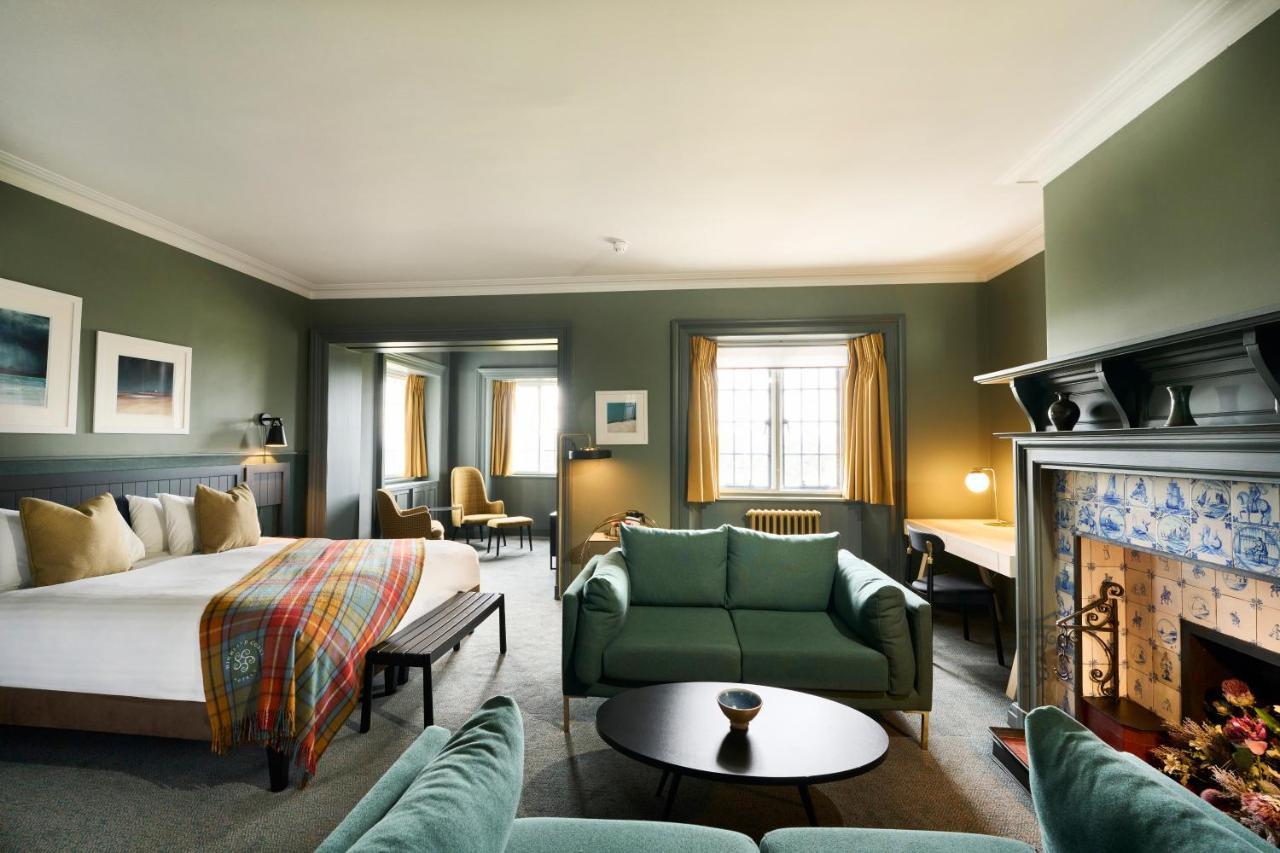 ברורה Royal Marine Hotel מראה חיצוני תמונה
