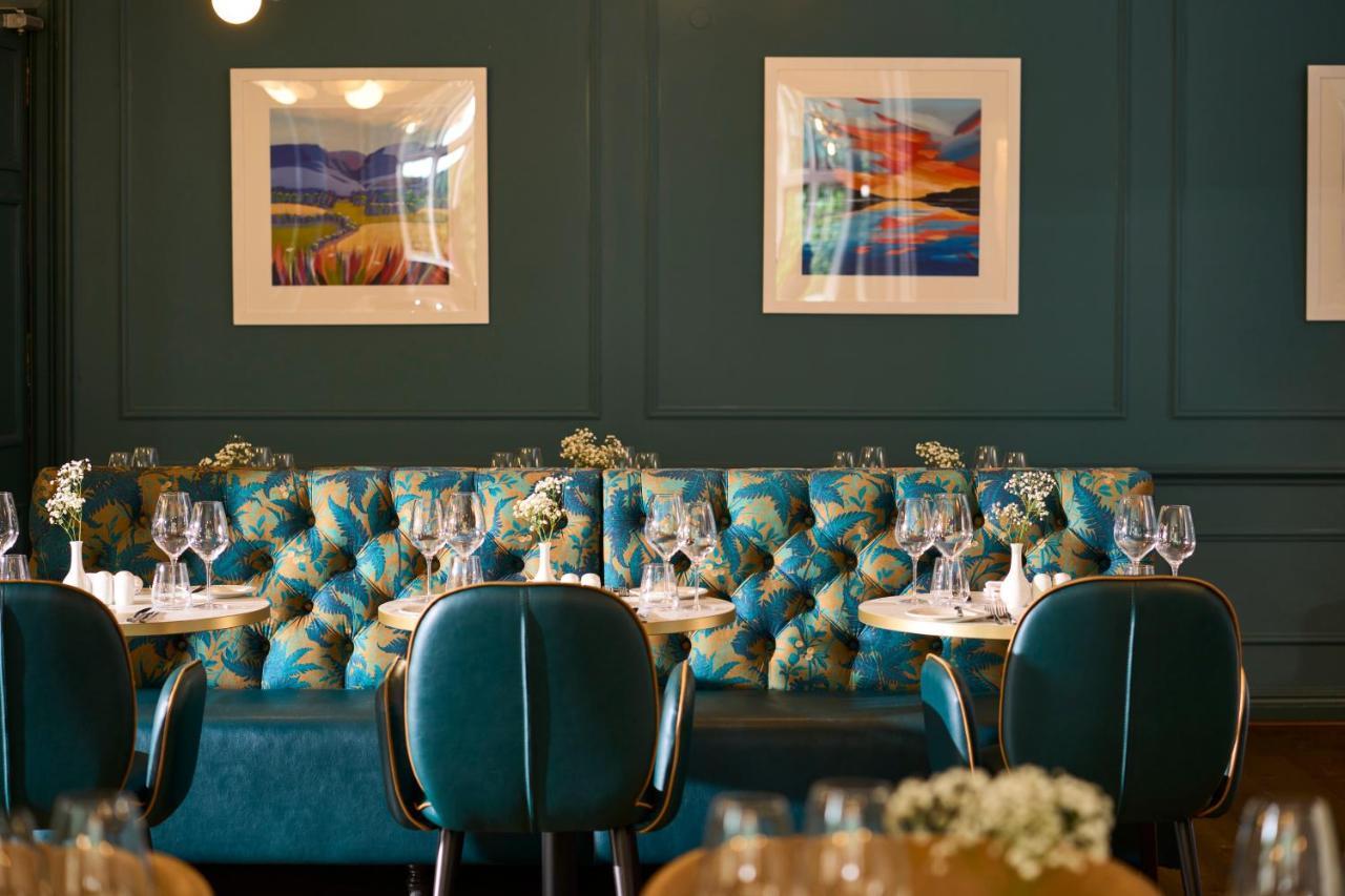 ברורה Royal Marine Hotel מראה חיצוני תמונה