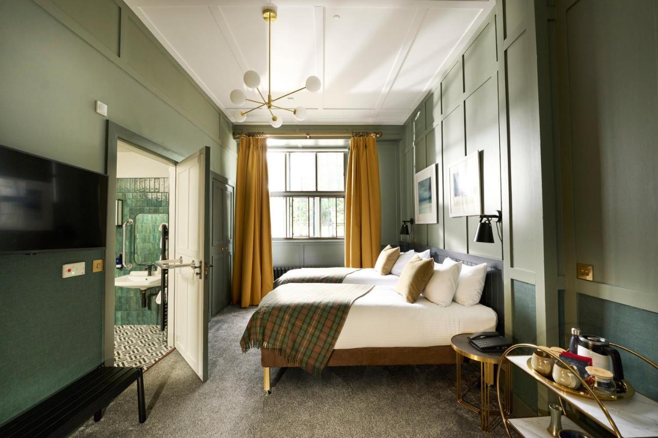 ברורה Royal Marine Hotel מראה חיצוני תמונה