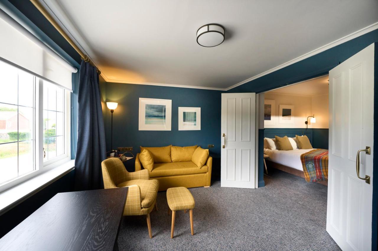 ברורה Royal Marine Hotel מראה חיצוני תמונה