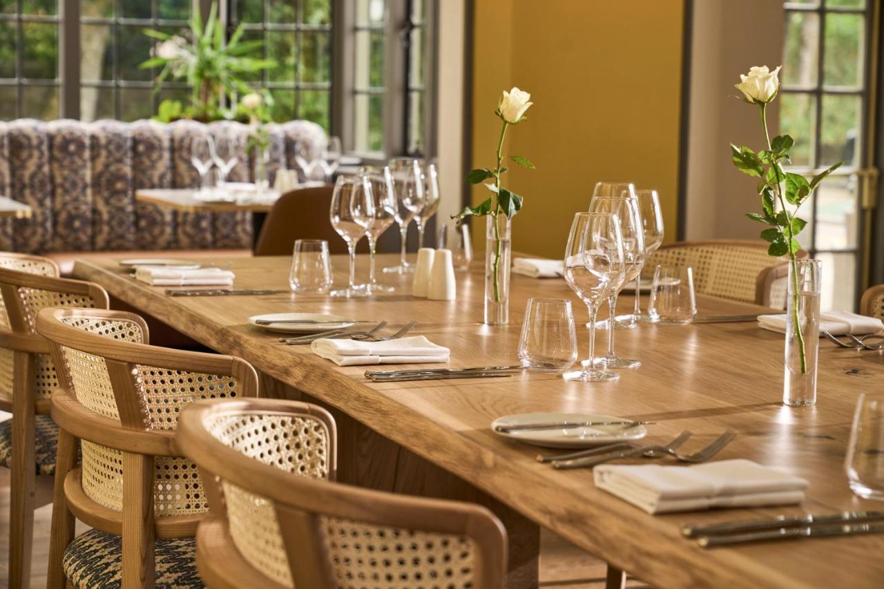 ברורה Royal Marine Hotel מראה חיצוני תמונה