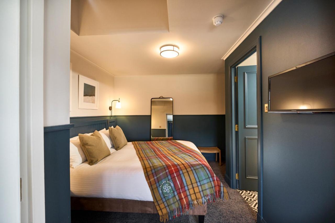 ברורה Royal Marine Hotel מראה חיצוני תמונה